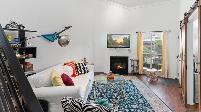 Building Photo - 3461 San Felipe Dr
