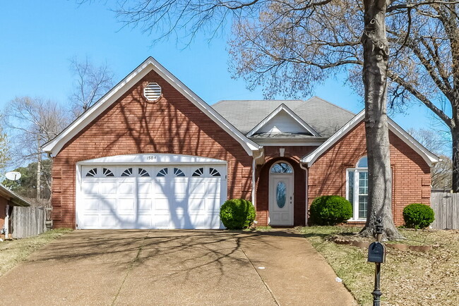 Building Photo - 1584 Appling Wood Cove N