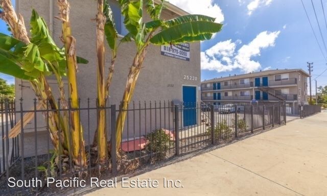 Building Photo - 25220-25222 S Normandie Ave