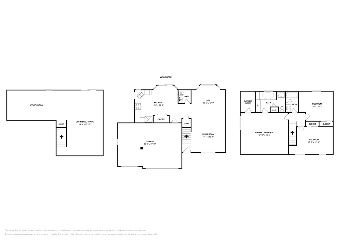 Building Photo - 2715 Adobe Dr