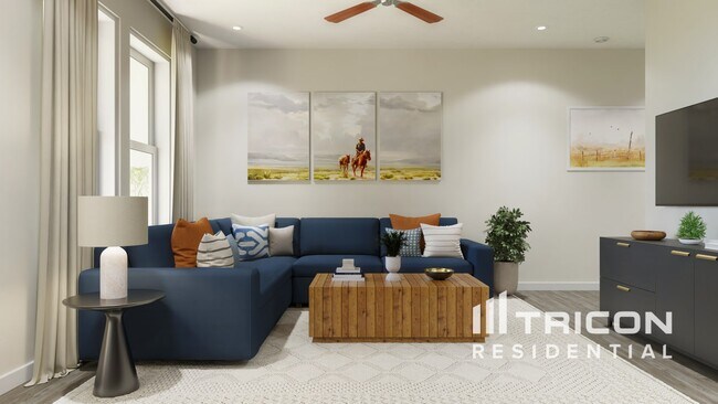 Foto del edificio - 3039 Whitetail Ln