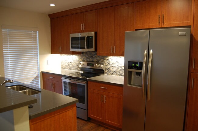 Interior Photo - Villa Marquette