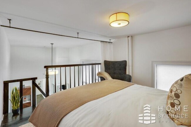 Foto del edificio - 1 bedroom in NEW YORK NY 10011