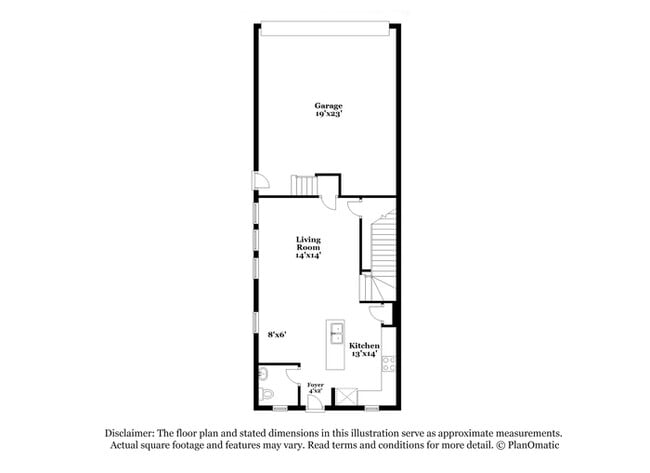 Foto del edificio - 13437 Oneida Ln