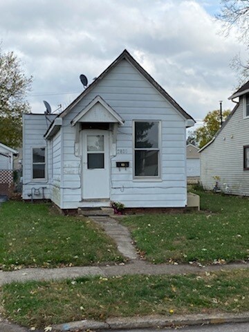 Foto principal - 1523 N 15th St