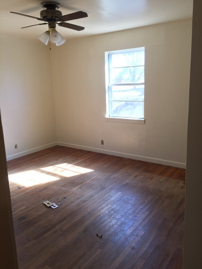 Foto del edificio - 3/1.5 pet friendly Gilmer