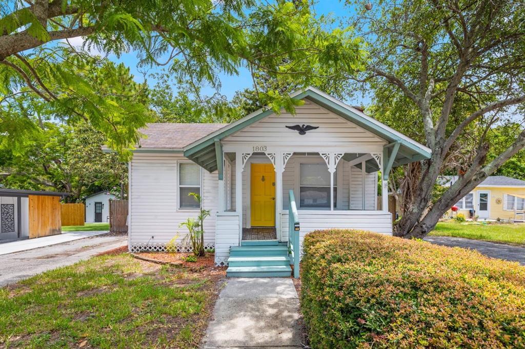 Foto principal - 1803 Douglas Ave