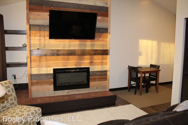Foto del edificio - 4600-4600 4th Ave N