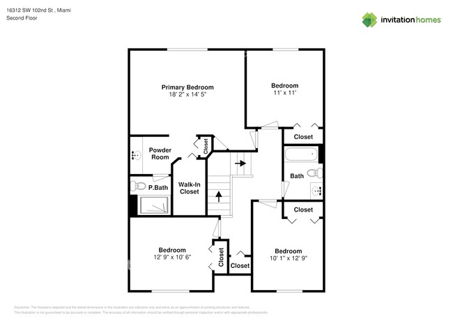 Foto del edificio - 16312 SW 102nd St