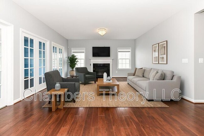 Foto del edificio - 21026 Potomac Trail Cir