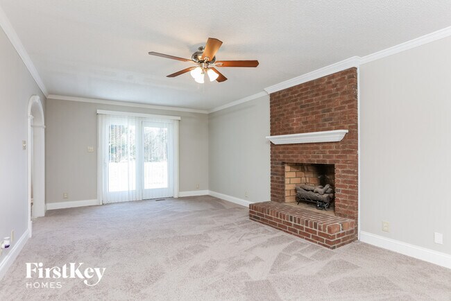 Foto del edificio - 3632 S Pointe Dr