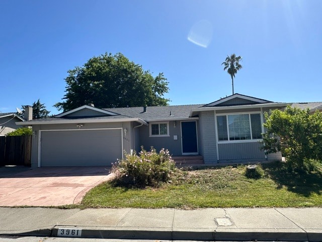 Building Photo - 3961 Kern Ct