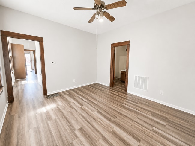 Photo - Two Bedroom House - Now Available!