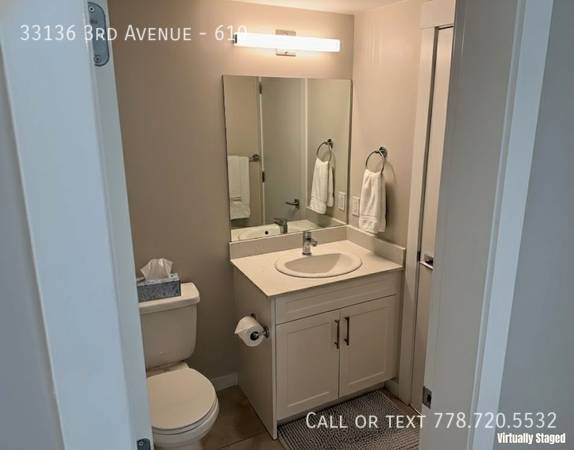 Building Photo - 2 Bedroom Condo in the Heart of Mission