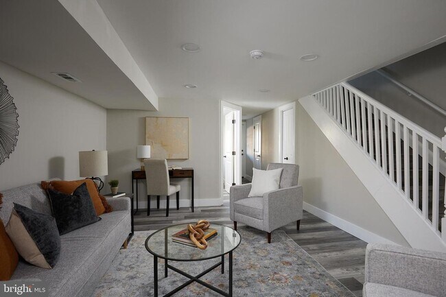 Foto del edificio - Amazing 4 BR/2.5 BA Townhome in Langston!