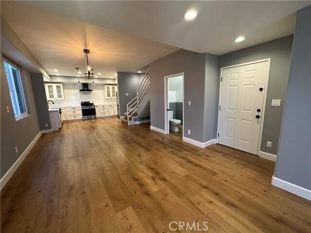 Foto del edificio - 13508 Moorpark St