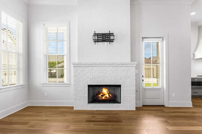 Foto del edificio - 10758 Moss Grove Ln