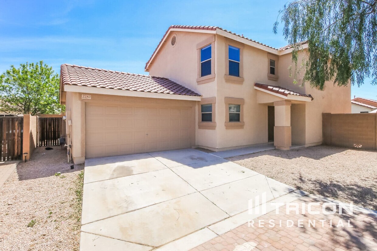Primary Photo - 2283 E Palm Beach Drive Chandler AZ