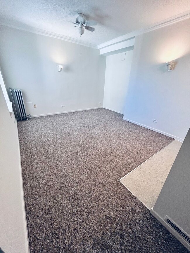 Interior Photo - Winthrop Terrace