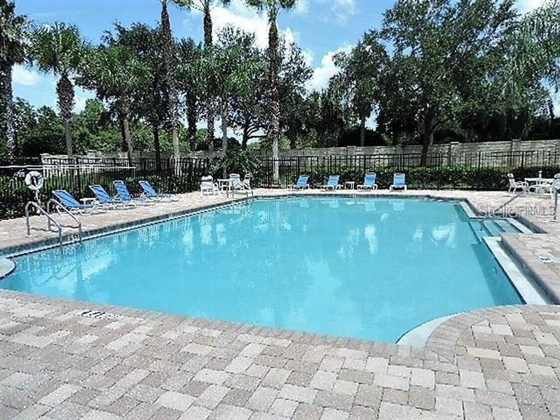 Primary Photo - Beautiful home located inside gated commun...