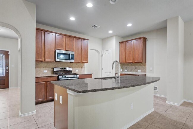 Foto del edificio - 1702 Westmeadow Trail