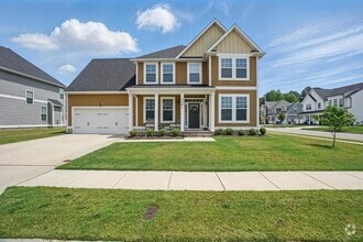 Building Photo - 3501 Silver Fox Trce