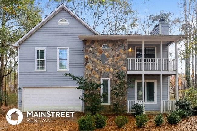 Building Photo - 140 Paces Way