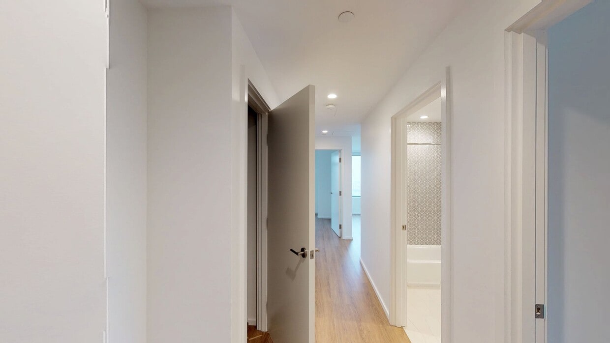 Photo - 345 Harrison Apartments