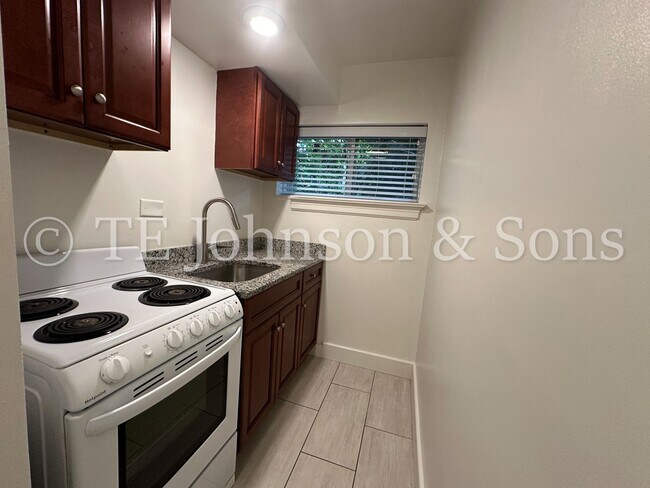 Foto del interior - Penburn Apartments