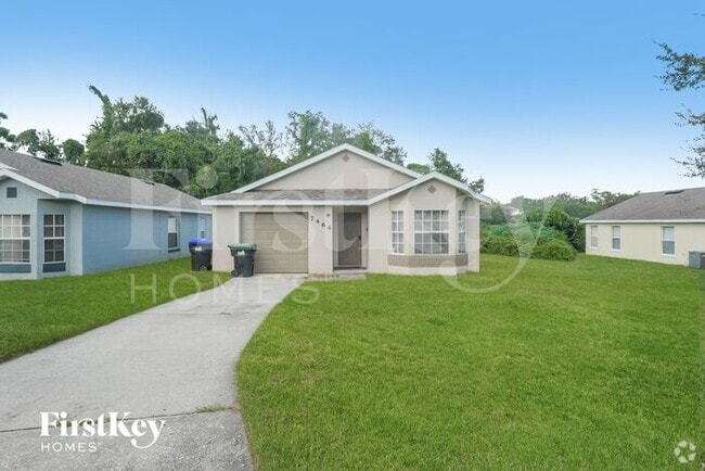 Building Photo - 7464 Little Pond Ct