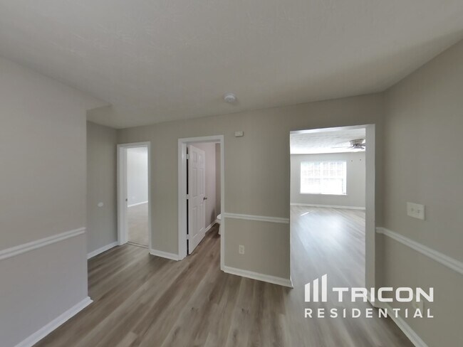 Foto del edificio - 901 Hollybrook Drive Stockbridge GA