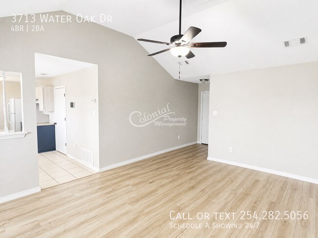 Foto del edificio - 3713 Water Oak Dr