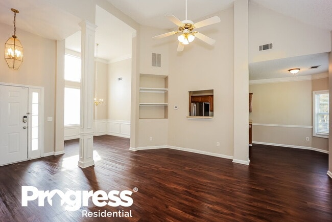 Building Photo - 3476 Lumpkin Ct