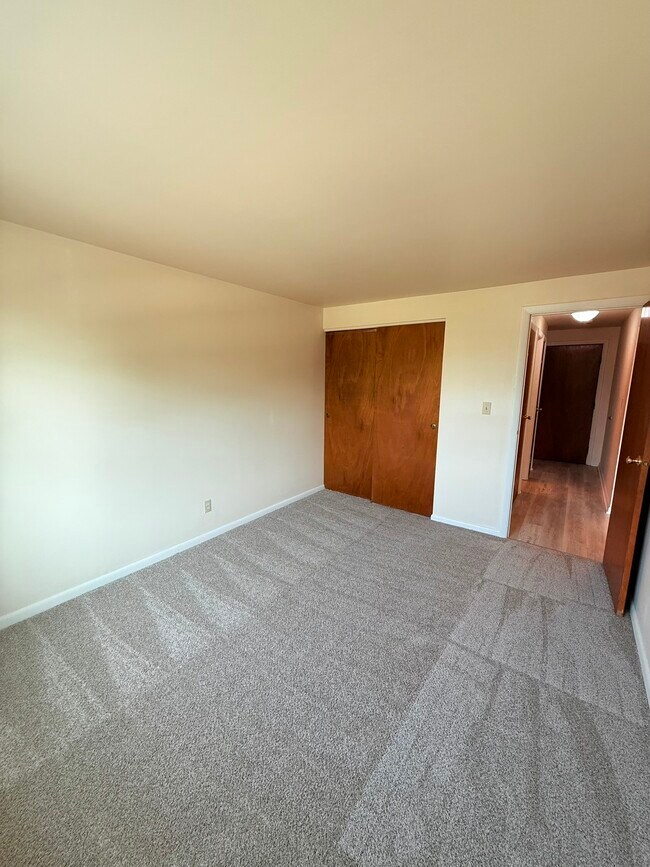 dormitorio - Colonial Grandview