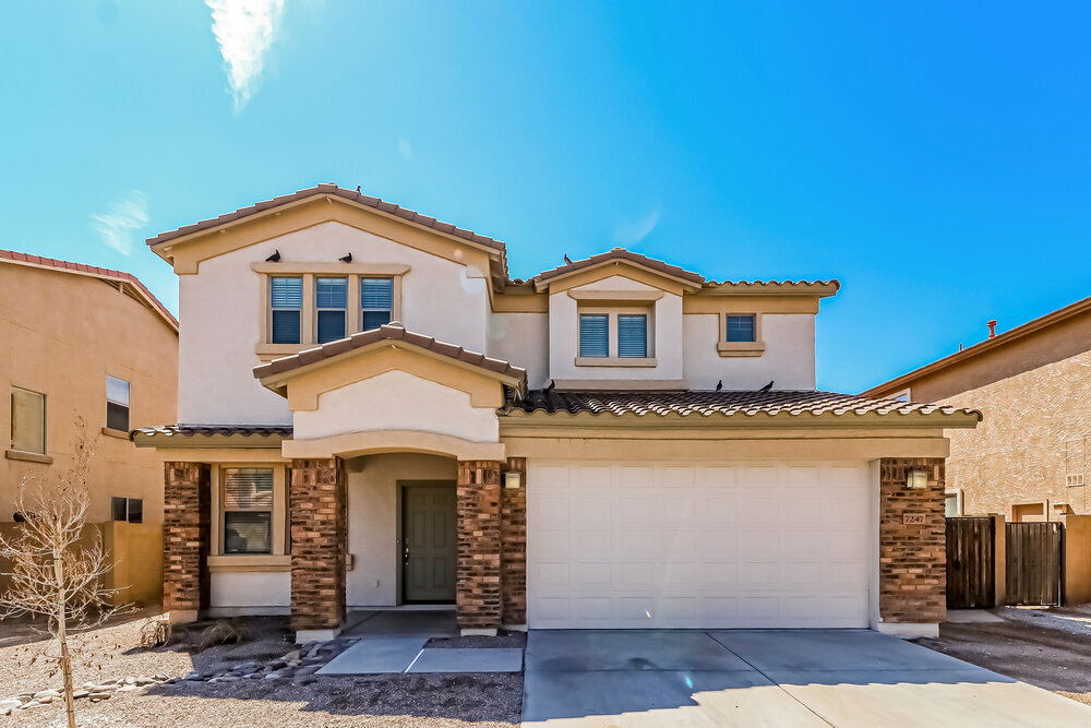 Foto principal - 7247 West Alta Vista Road