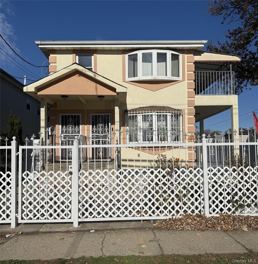 Foto principal - 158-17 134th Ave