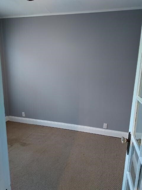 Segundo dormitorio - 7529 Forsyth Blvd