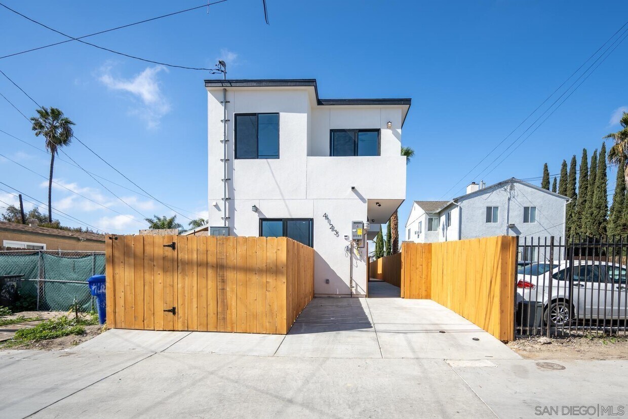Foto principal - 4123 36th St