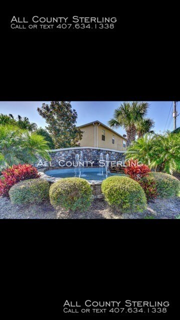 Foto del edificio - 3/2.5 townhome with garage in gated community