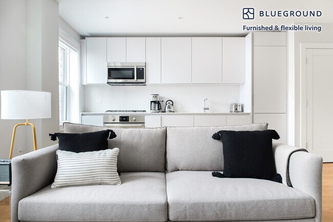 Foto del edificio - 123 Highland Ave