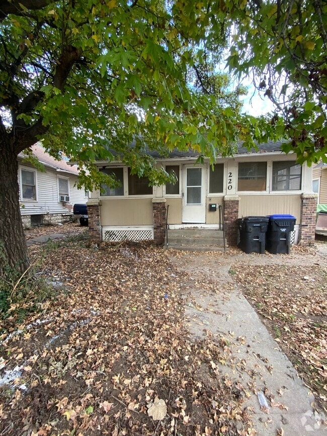 Houses For Rent in Hoyt, KS with Utilities Included