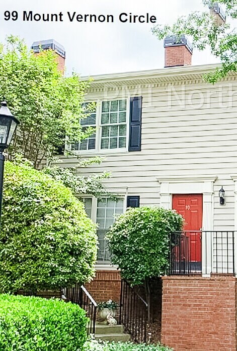 Photo - Now Available – Stunning 2-Bedroom Townhom... Apartment