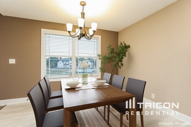 Foto del edificio - 1073 Harrison Way