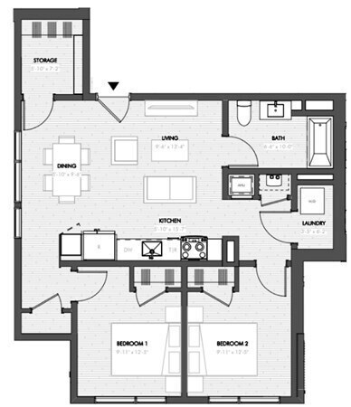 Foto del edificio - 319 Chelsea St