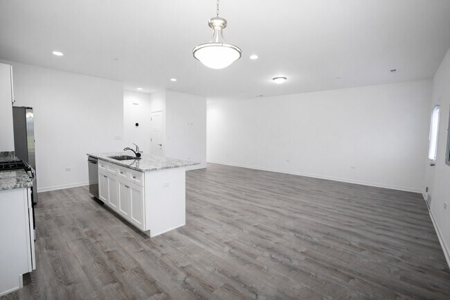 Foto del edificio - 1128 Gillespie Ln