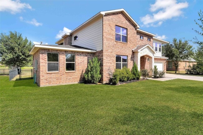 Building Photo - 22926 Spellbrook Bend Ln