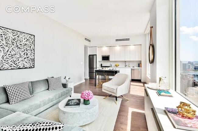 Foto del edificio - 232 E 54th St