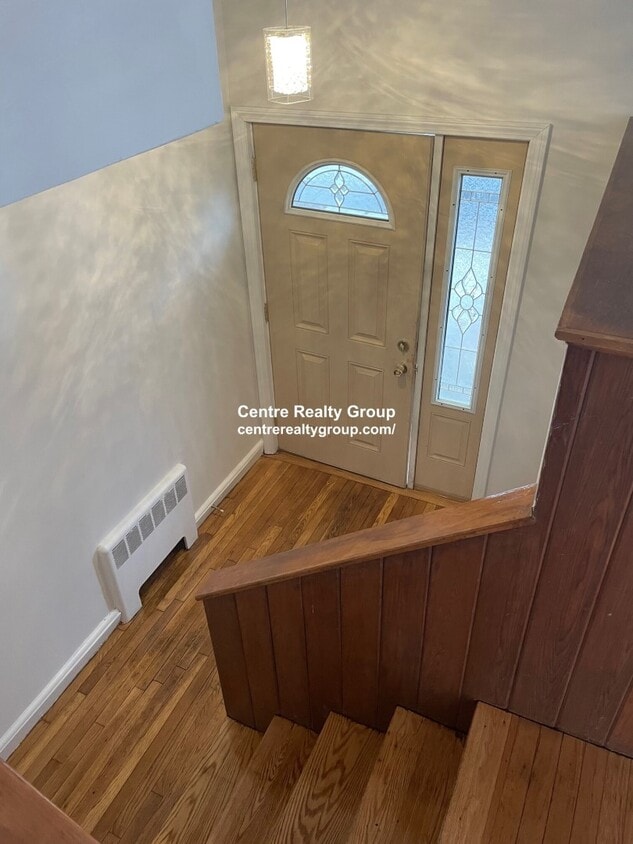 119 Chestnut St Unit 1, Brookline, MA 02445 119 Chestnut St Brookline