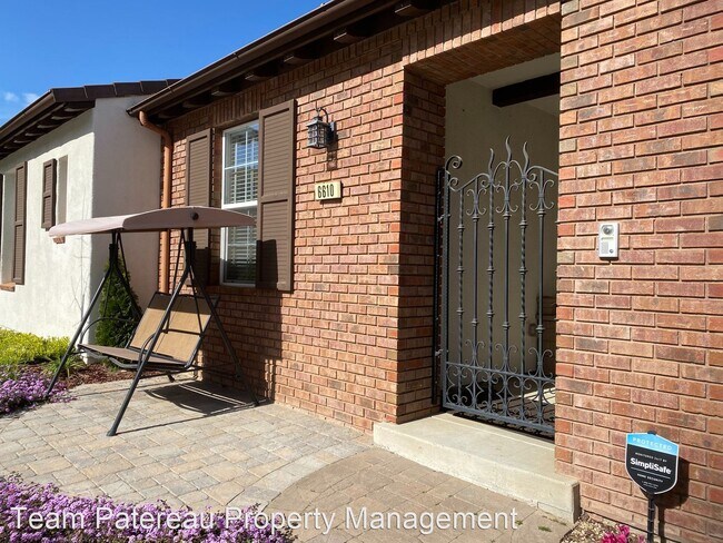 Foto del edificio - 4 br, 3 bath House - 6610 Eagle Ridge Drive