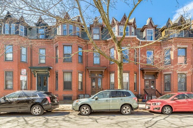 Foto del edificio - 325 K St